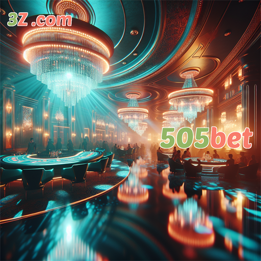 Atrações do Login no 505bet: Mais que Apenas Acesso
