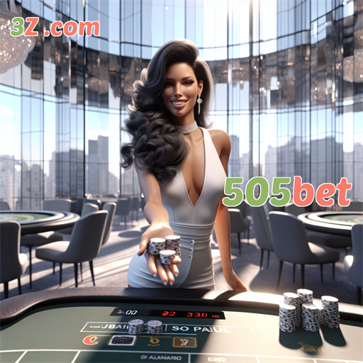 A Plataforma Inovadora da 505bet: Um Mundo de Jogos
