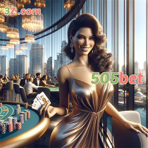 Experiência VIP Premium no 505bet: O Jogo Eleva Seu Nível